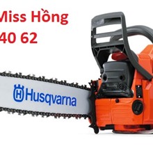 Máy cưa xích Husqvarna 365 bán ở đâu rẻ nhất?