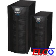 BỘ LƯU ĐIỆN UPS 10KVA DELTA CL-3110 CRYSTAL SERIES HF