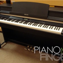 Piano điện Casio AP-620BK