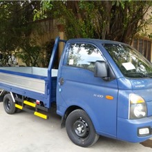 Hyundai H100 1 tấn