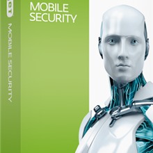 Eset Mobile Security cài cho 2 smartphone