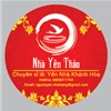 yến nhà Nha Trang