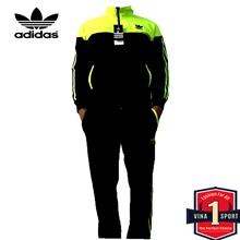 Bộ thun nam adidas cao cấp