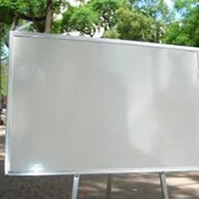 Bảng Mica Trắng - kích thước (1,2m x 2,4m)