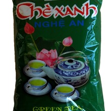 Chè xanh đặc biệt gói xanh 100g