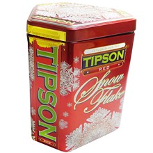 Trà Tipson Red Snow Flake 100g