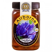 Mật Ong Vipers Bugloss Airborne 500g