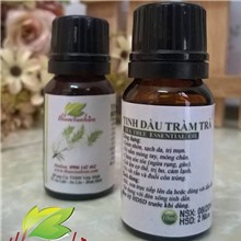 Tinh Dầu Tràm Trà 10ml