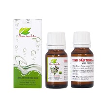 Tinh Dầu Tràm XK 15ml