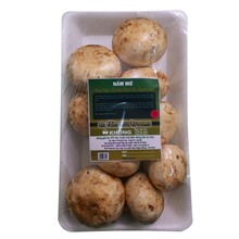 Nấm mỡ khay 200g