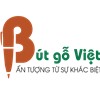 Bút Gỗ Việt