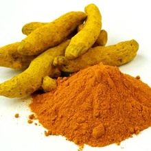 Turmeric powder