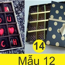 Quà Tặng valentine ý nghĩa