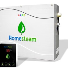 Máy xông hơi ướt Homesteam MA-440HS