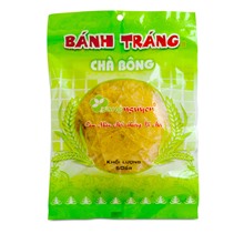 Bánh tráng trộn Sáng Nguyên