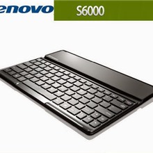 Bàn phím bluetooth lenovo S6000