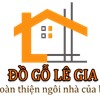 ĐỒ GỖ LÊ GIA