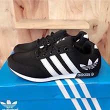 Giày Adidas lá