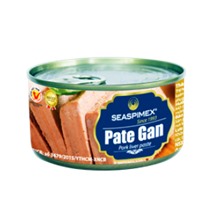 Pate Gan