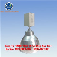 Đèn Nhà Xưởng SV HLB - D420