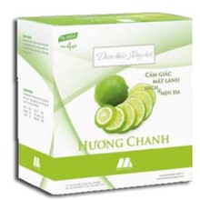 Dược thảo xông hơi Hương Chanh