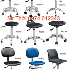 GHẾ ESD - ESD CHAIR