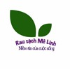 Rau sạch Mê linh