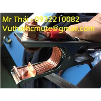 Dây đồng bện, dây đồng bện tiếp địa