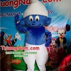 HoorMay, bán, cho thuê Mascot Xì Trum