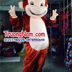 : Mascot, thú rối động vật, thực vật như: Mascot bò, mascot heo ,mascot chó, Mascot trái cây: trái cà chua, trái bí đao, hạt cà phê, trái táo, dứa,63