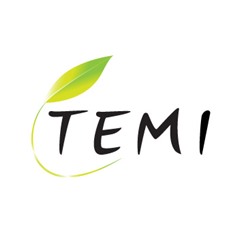 logo trà TEMI