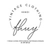 T-vintage clothing