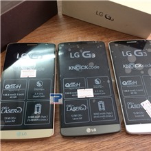 Điện Thoại LG G3