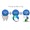 Tạo lập và duy trì website/Landing Pages/Estore/Eshop miễn phí