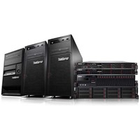 Máy chủ IBM