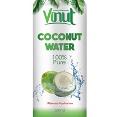 Coconut water