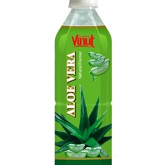 Aloe vera juice