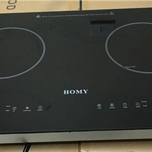 Bếp điện từ HOMY