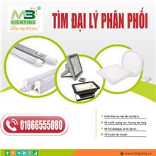 Đèn led Mb Lighting