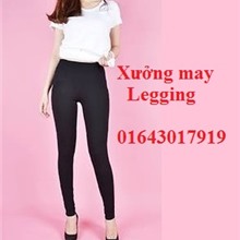 Quần Legging