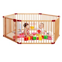 Cũi PlayPen 5D 6 cánh mẫu mới