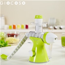 Máy ép trái cây và Làm kem cho trẻ em - giocoso 2 trong 1 - giocoso juicer 2 in 1