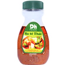 Sa Tế Thái Dh Foods