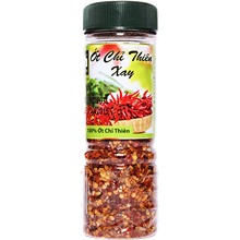 Ớt Chỉ Thiên Xay Dh Foods