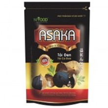 Tỏi đen cô đơn ASAKA 50g