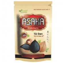 Tỏi đen cô đơn cao cấp ASAKA 50g