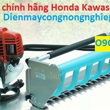 Máy hái chè Honda Kawasaki GX35 chính hãng giá rẻ nhất.LH O9O22O8O85