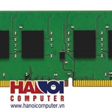 RAM AXPRO 4GB DDR4 Bus 2133Mhz - UDIMM