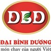 Đại Bình Dương - Món Chay của người Việt