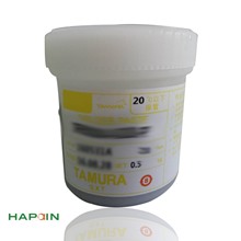 Chuyên phân phối Kem hàn chứa chì TAMURA RMA-20-21